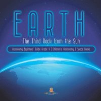bokomslag Earth