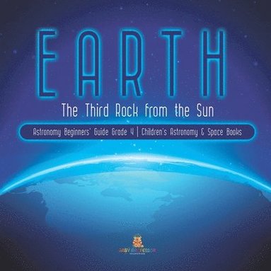 bokomslag Earth
