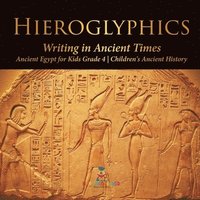 bokomslag Hieroglyphics