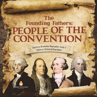 bokomslag The Founding Fathers
