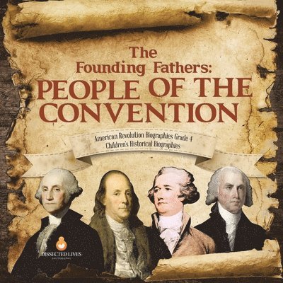 The Founding Fathers 1