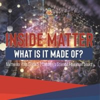 bokomslag Inside Matter