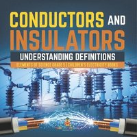 bokomslag Conductors and Insulators