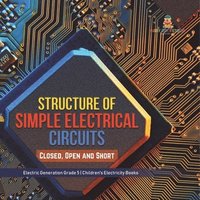 bokomslag Structure of Simple Electrical Circuits