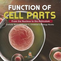 bokomslag Function of Cell Parts