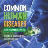 bokomslag Common Human Diseases