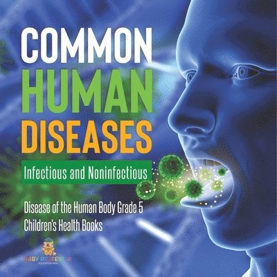 Common Human Diseases 1