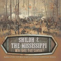 bokomslag Shiloh & the Mississippi