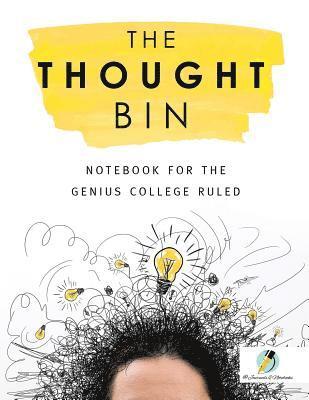 bokomslag Thought Bin