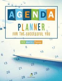 bokomslag Agenda Planner for the Successful You