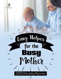 bokomslag Easy Helper for the Busy Mother