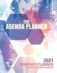 bokomslag Agenda Planner