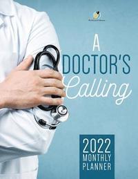 bokomslag Doctor's Calling