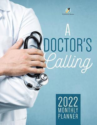 bokomslag Doctor's Calling