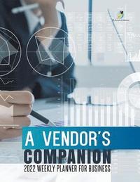 bokomslag Vendor's Companion