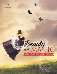 bokomslag Beauty and Magic