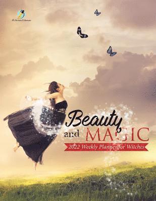 bokomslag Beauty and Magic