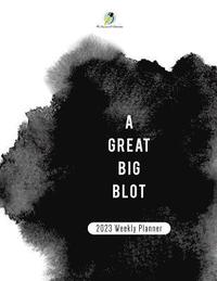 bokomslag Great BIg Blot
