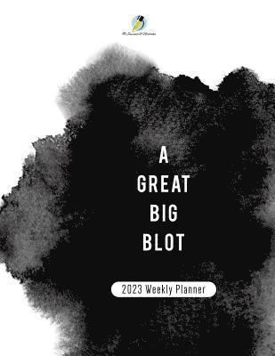 bokomslag Great BIg Blot