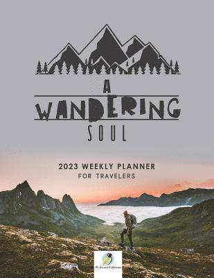 A Wandering Soul 1