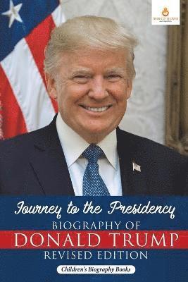 Journey to the Presidency 1