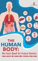bokomslag Human Body