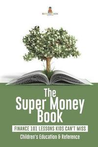 bokomslag Super Money Book