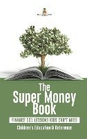 bokomslag Super Money Book