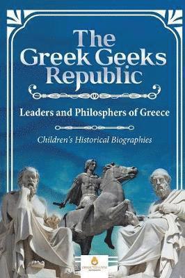 Dissected Lives - Greek Geeks Republic, Häftad