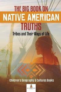 bokomslag Big Book on Native American Truths