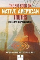 bokomslag Big Book on Native American Truths
