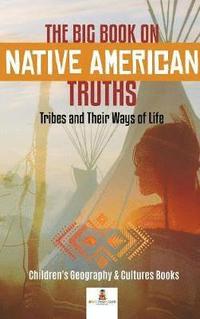 bokomslag Big Book on Native American Truths