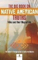 bokomslag Big Book on Native American Truths