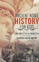 bokomslag Ancient Rome History for Kids