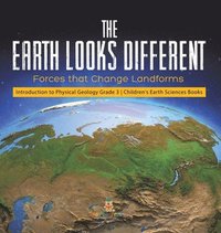 bokomslag Earth Looks Different
