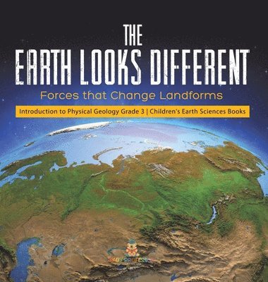 bokomslag Earth Looks Different