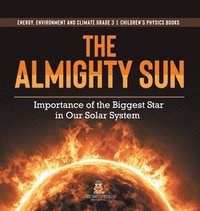 bokomslag Almighty Sun