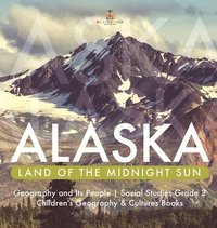 bokomslag Alaska