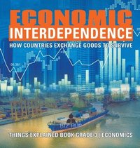 bokomslag Economic Interdependence