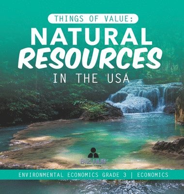 Biz Hub, Biz Hub, - Things of Value, Inbunden