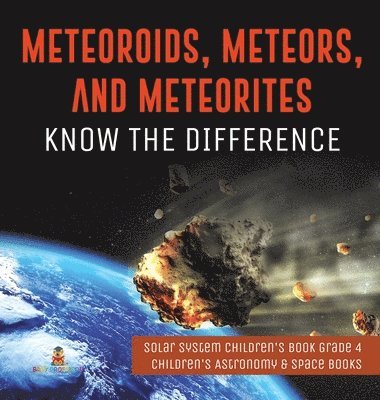 Meteoroids, Meteors, and Meteorites 1