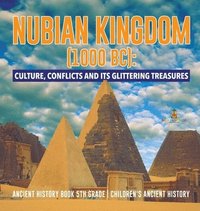 bokomslag Nubian Kingdom (1000 BC)