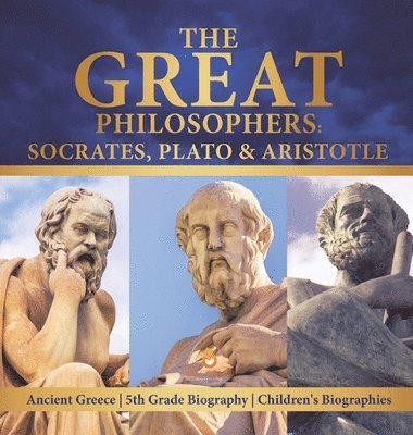 The Great Philosophers 1