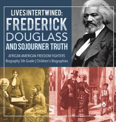 Dissected Lives - Lives Intertwined, Inbunden