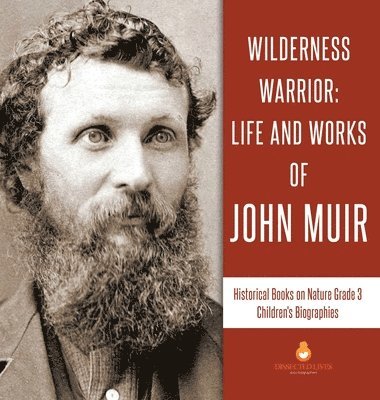Dissected Lives - Wilderness Warrior, Inbunden