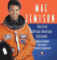 bokomslag Mae Jemison