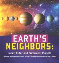 bokomslag Earth's Neighbors