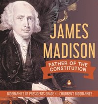 bokomslag James Madison