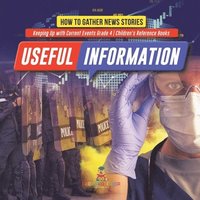 bokomslag Useful Information
