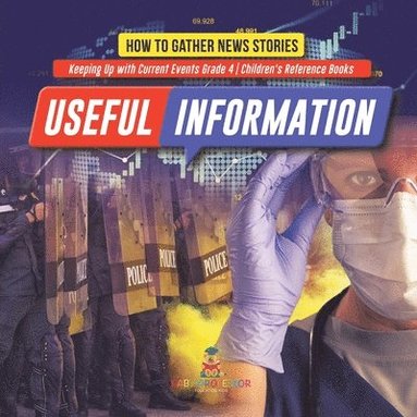 bokomslag Useful Information
